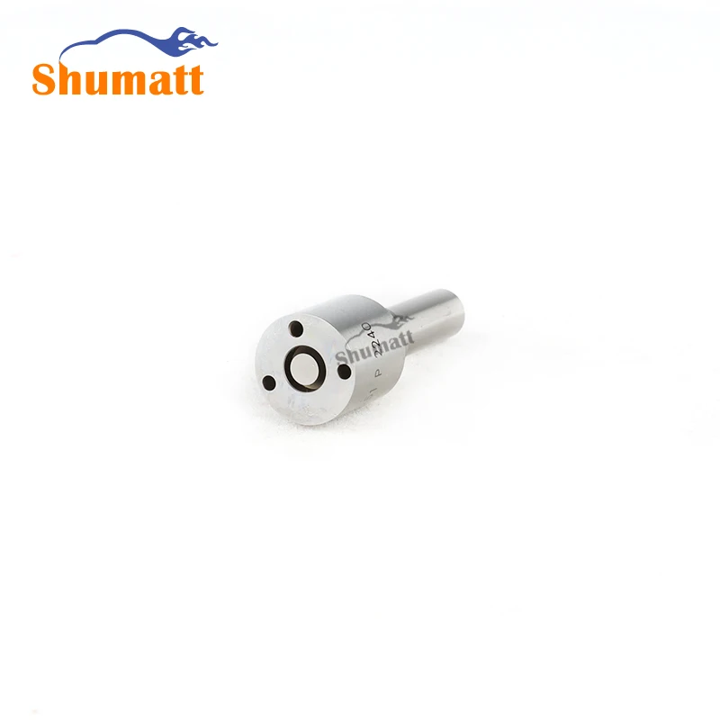 4 шт./лот новая топливная форсунка Common Rail DLLA151P2240 сделанная в Китае 0433172240 Для 0445120277