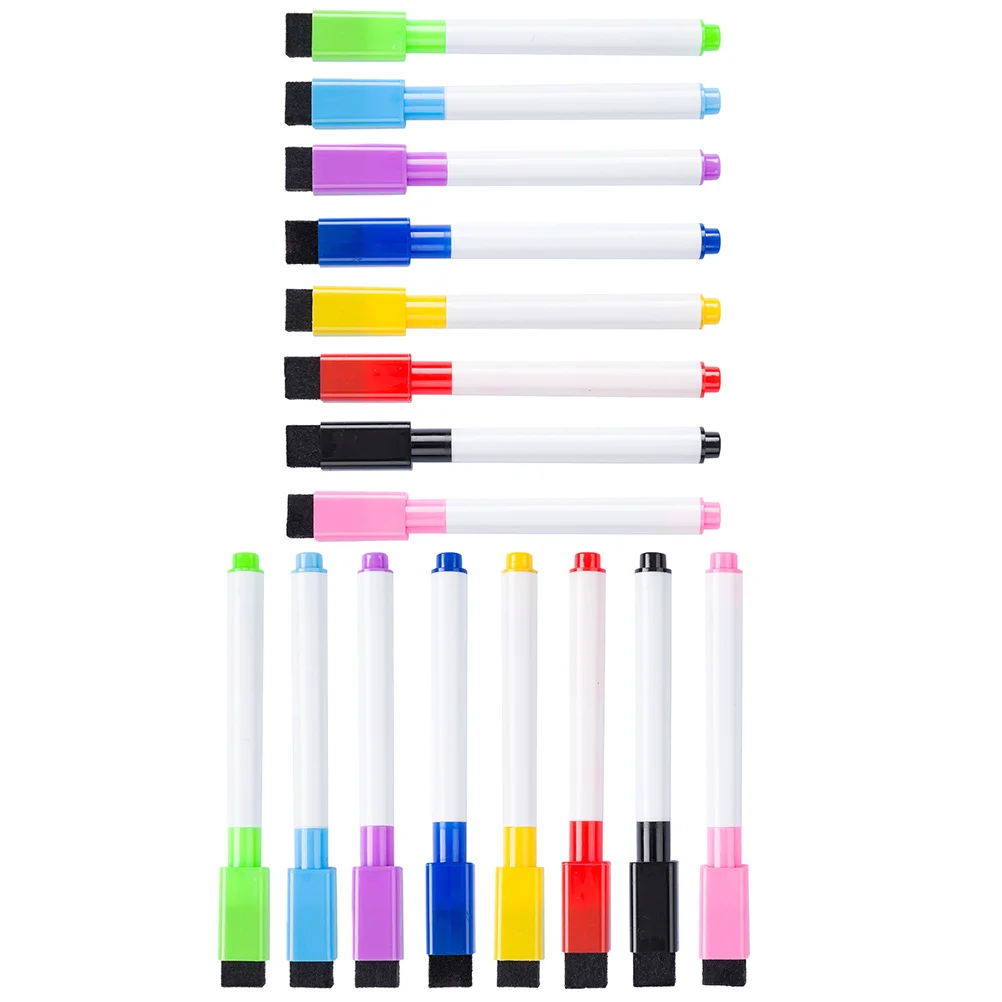 

Markers Dry Erase Pens Tip Fine Whiteboard Marker Highlighters Chalkboard Pen Wipe Studentsbible Bleedchisel Taking Note Mirrors