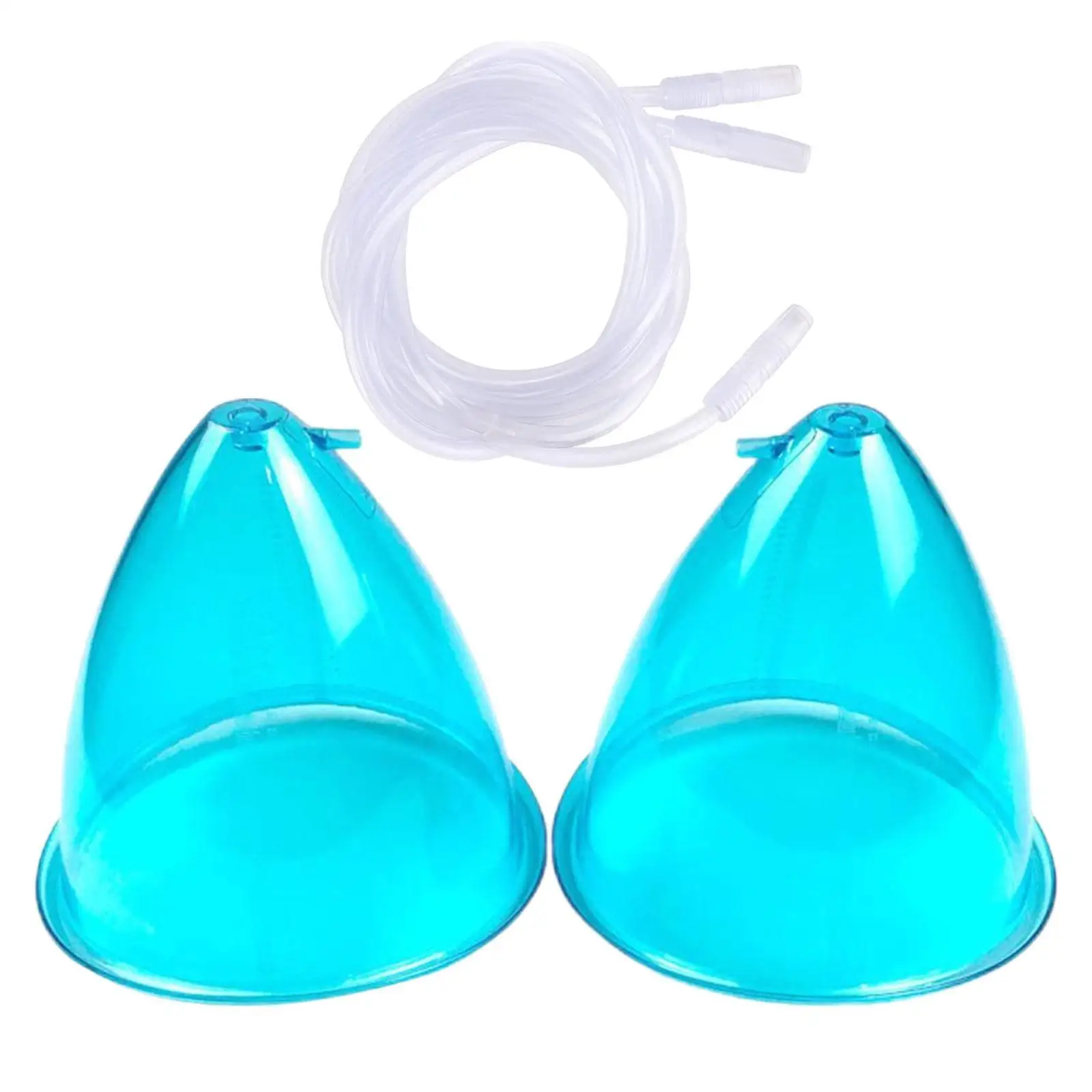 

160/180ML Buttock Vacuum Cups King Size Vacuum Suction Breast Massage Instrument sexy Buttock Lift Treatment Suction Cup