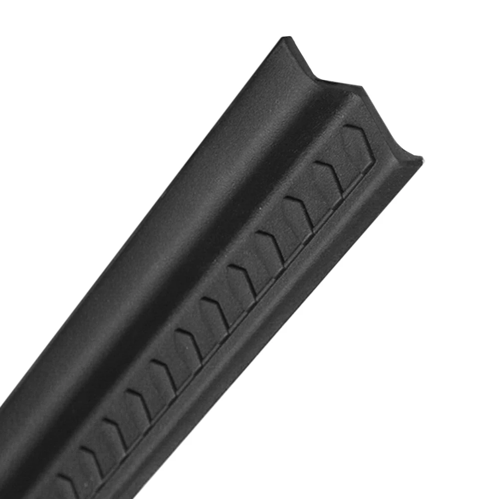 2 шт. Накладка на порог автомобильной двери защитная накладка для входной