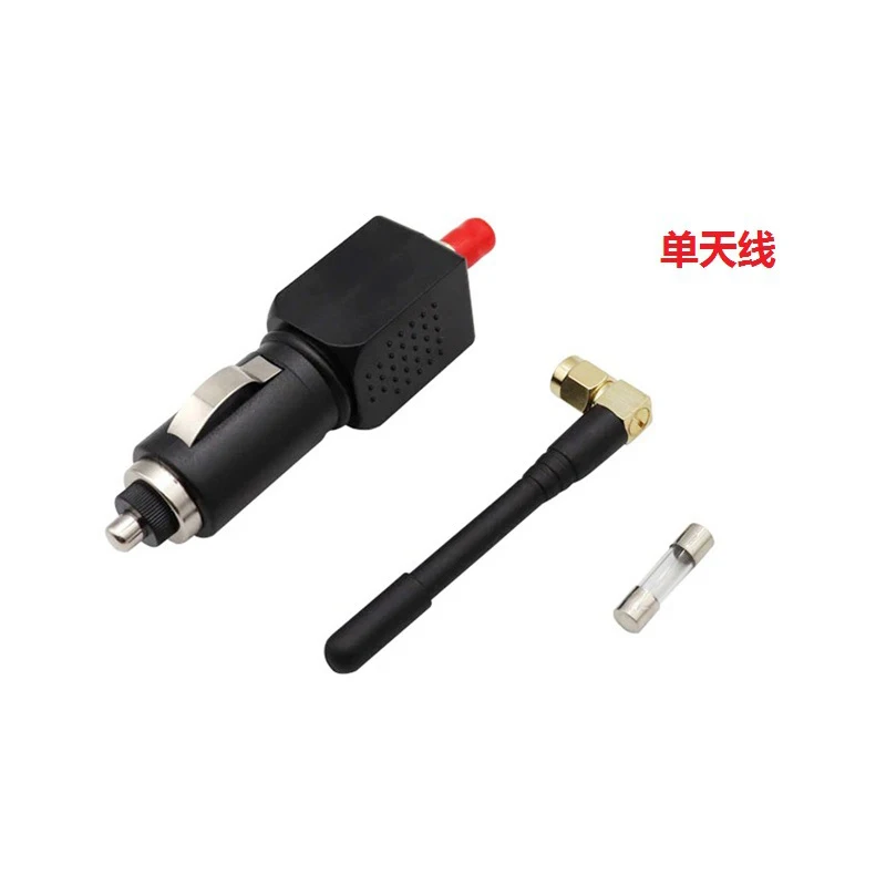 Рисунок 2 - Автомобильная прикуриватель