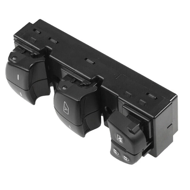 16 + 3-контактный левый автомобильный главный переключатель стеклоподъемника
