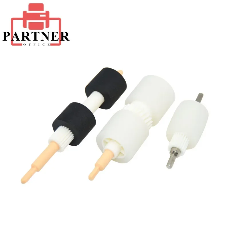 1 компл. 604K23670 059K26570 604K23660 сепарационный ролик FEED для Xerox DocuColor 240 242 250 252 260 700 4110 4112