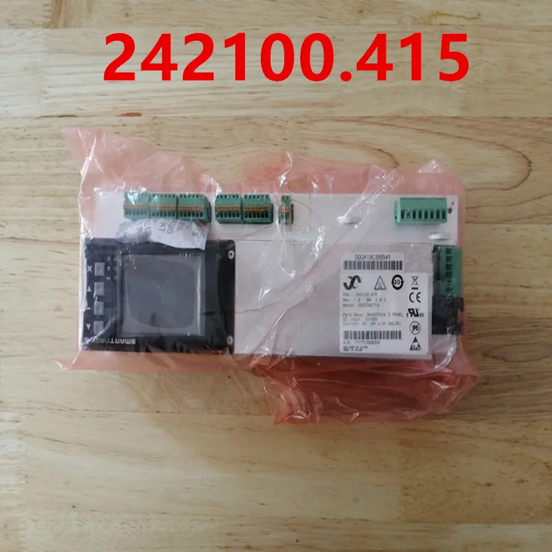 

New Original Switching Power Supply For Eltek SMARTPACK S PANEL 242100.415