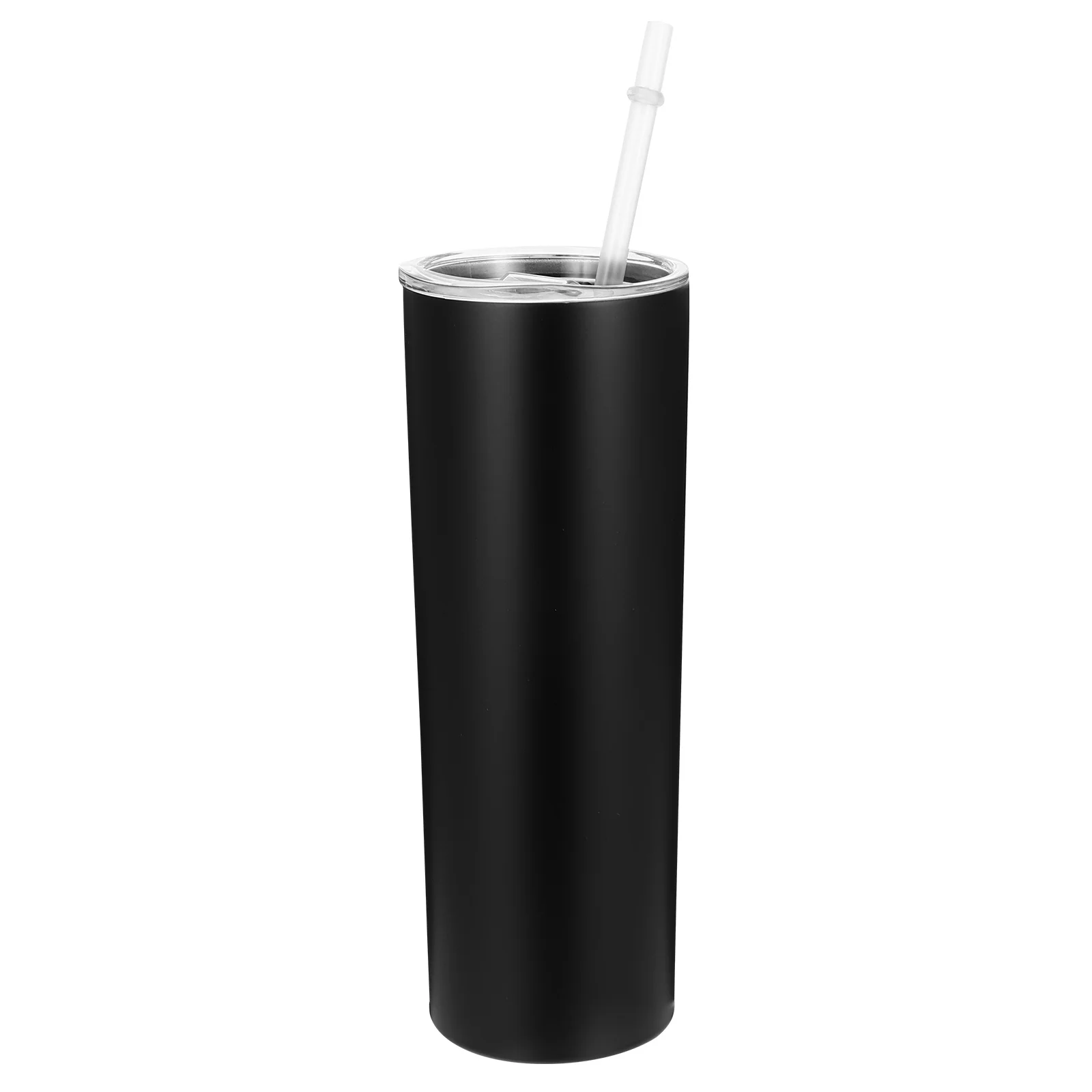 

Stainless Steel Vacuum Cup Vehicle Mounted Water Cup Cylinder Drinking Cup