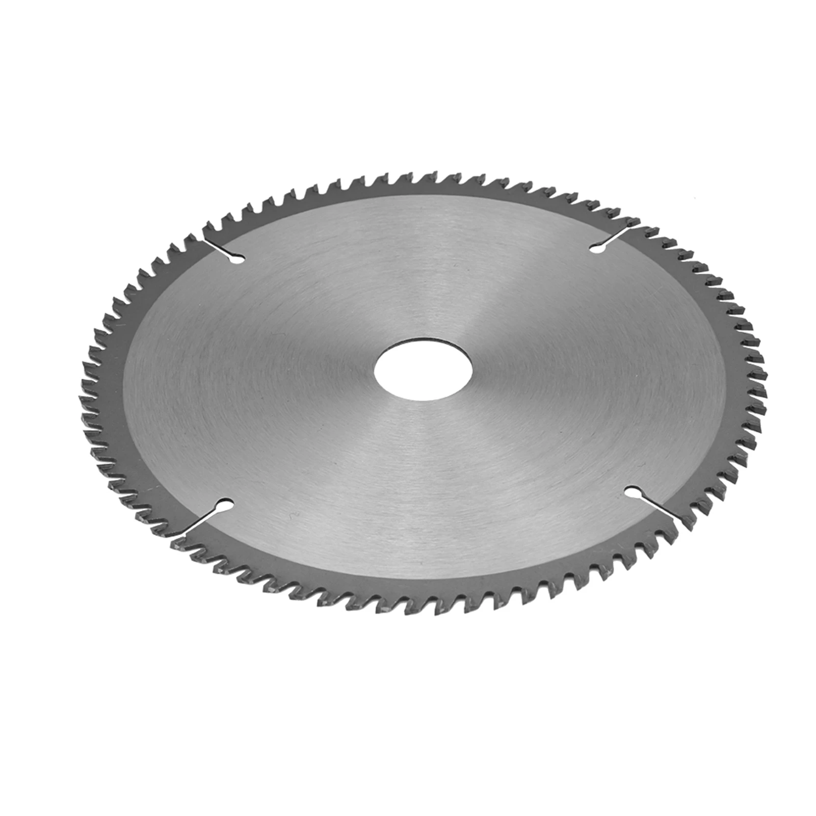 Пильное Полотно Aramox 210 Мм С 80 Зубьями Для Резки Дерева Диаметр Отверстия 30