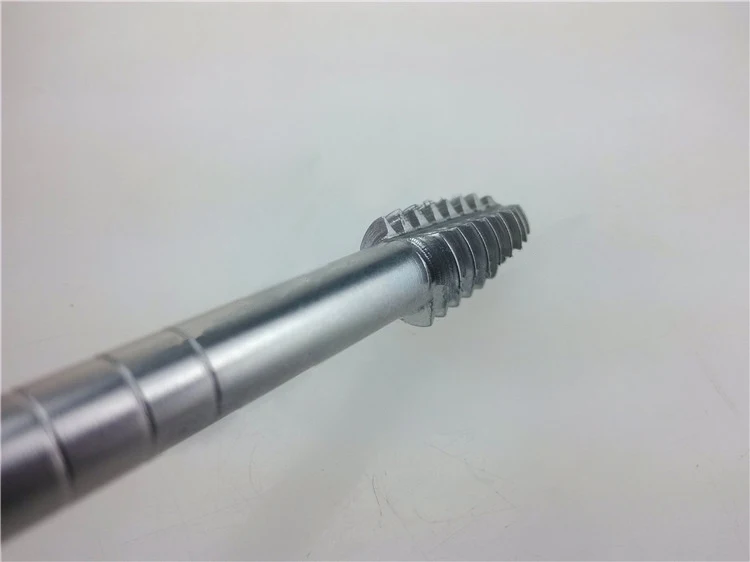 Ортопедический инструмент из нержавеющей стали DHS DCS/Richard винтовой кран с