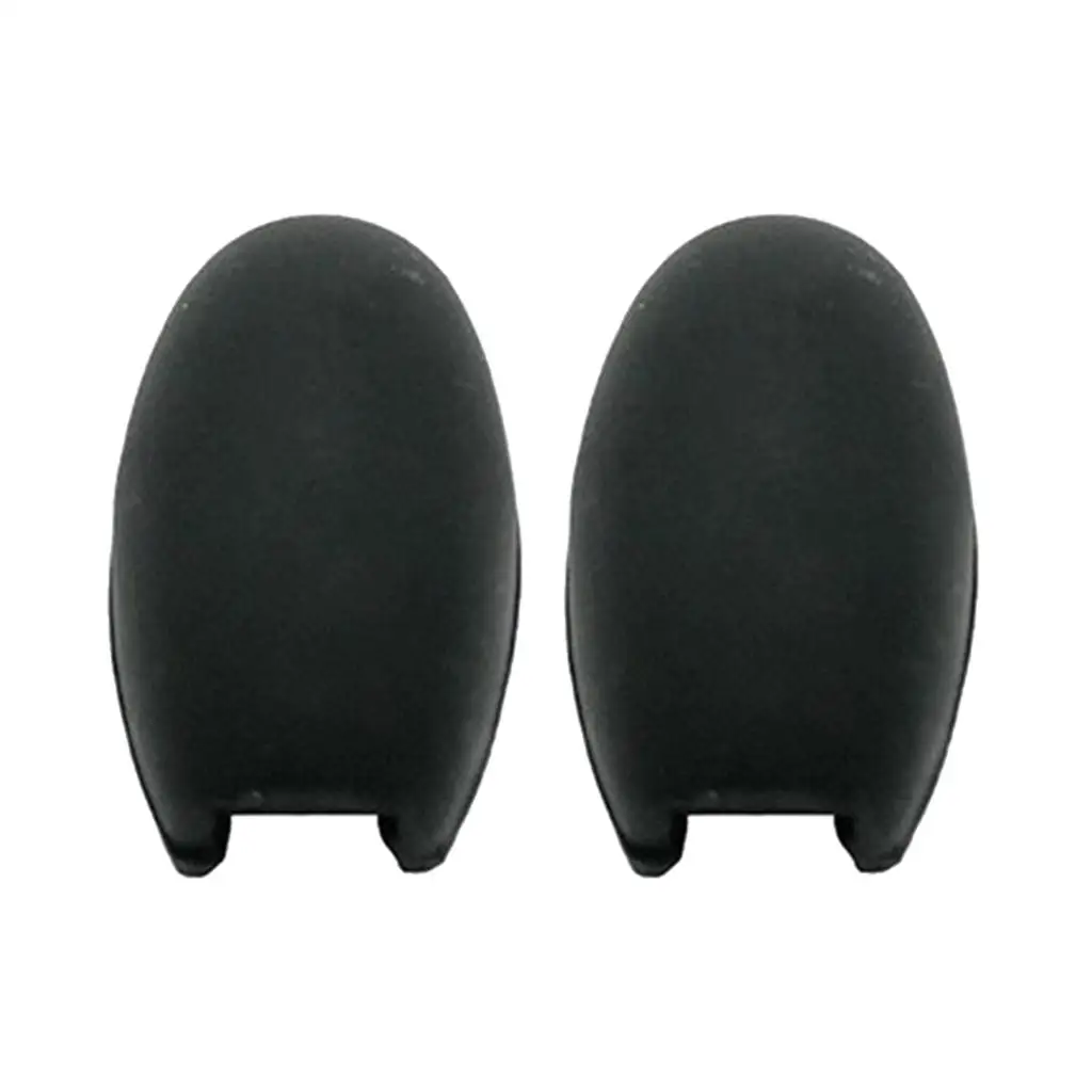 

2 Pieces Music Instrument Saxophone Pad Palm Key Risers for Sax Key