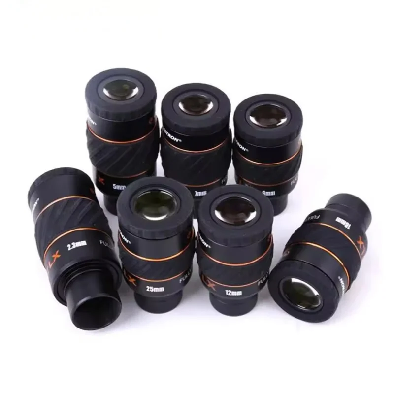 Фото Окуляр 1,25 дюйма 60 градусов X-CEL LX Series, сверхширокоугольный, для астрономических телескопов №2