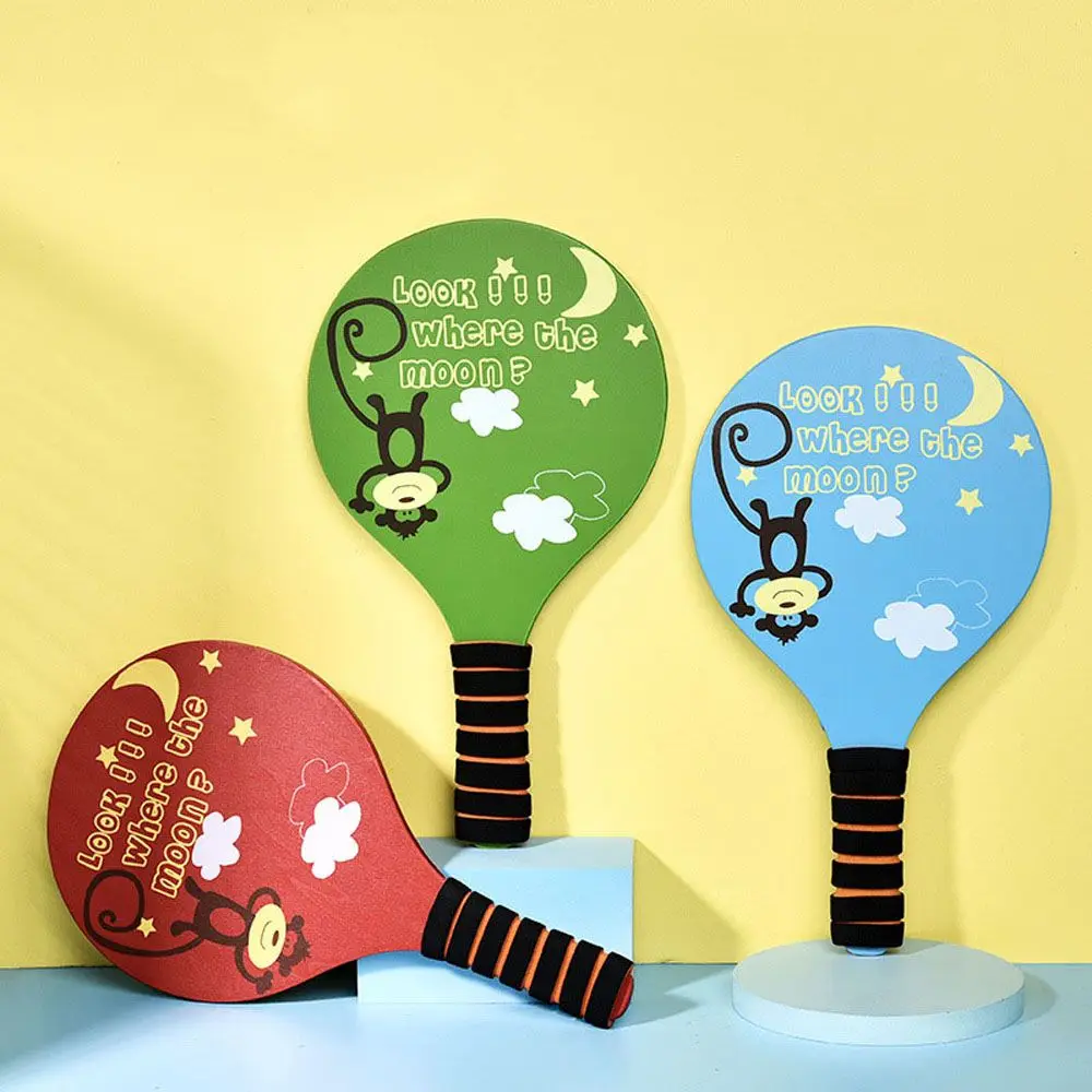 

Ракетка деревянная для бадминтона, Спортивная ракетка для бадминтона, ракетка для бадминтона