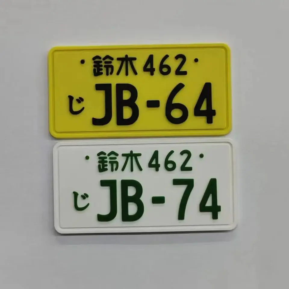 Идеи новых продуктов индивидуальный логотип креативные силиконовые светящиеся