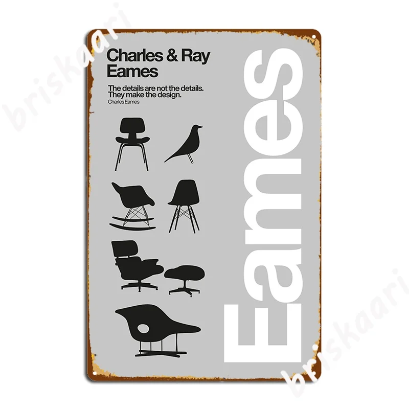 S Collections Metal Sign Personalized Wall Decor Party Wall Cave Tin Sign Posters