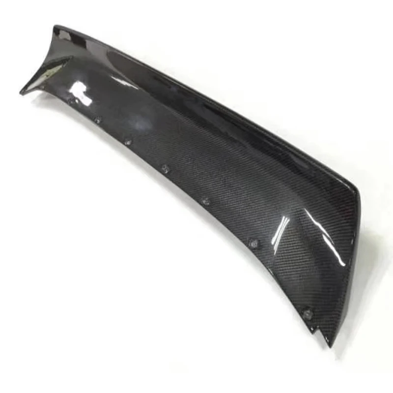 Подходит для Toyota GT86 Subaru BRZ пластик армированный волокном углеродное волокно
