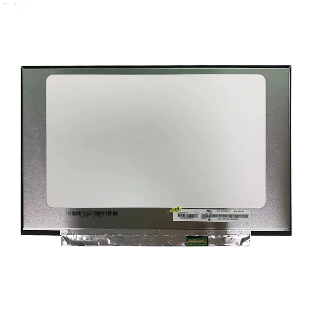 N140HCA-EAC Fit NV140FHM-N48 NV140FHM-N3K N4K N3B N4H N44 N45 B140HAN04.0 B140HAN04.5 14.0 inch 1920*1080 30 PIN IPS LCD Screen enlarge