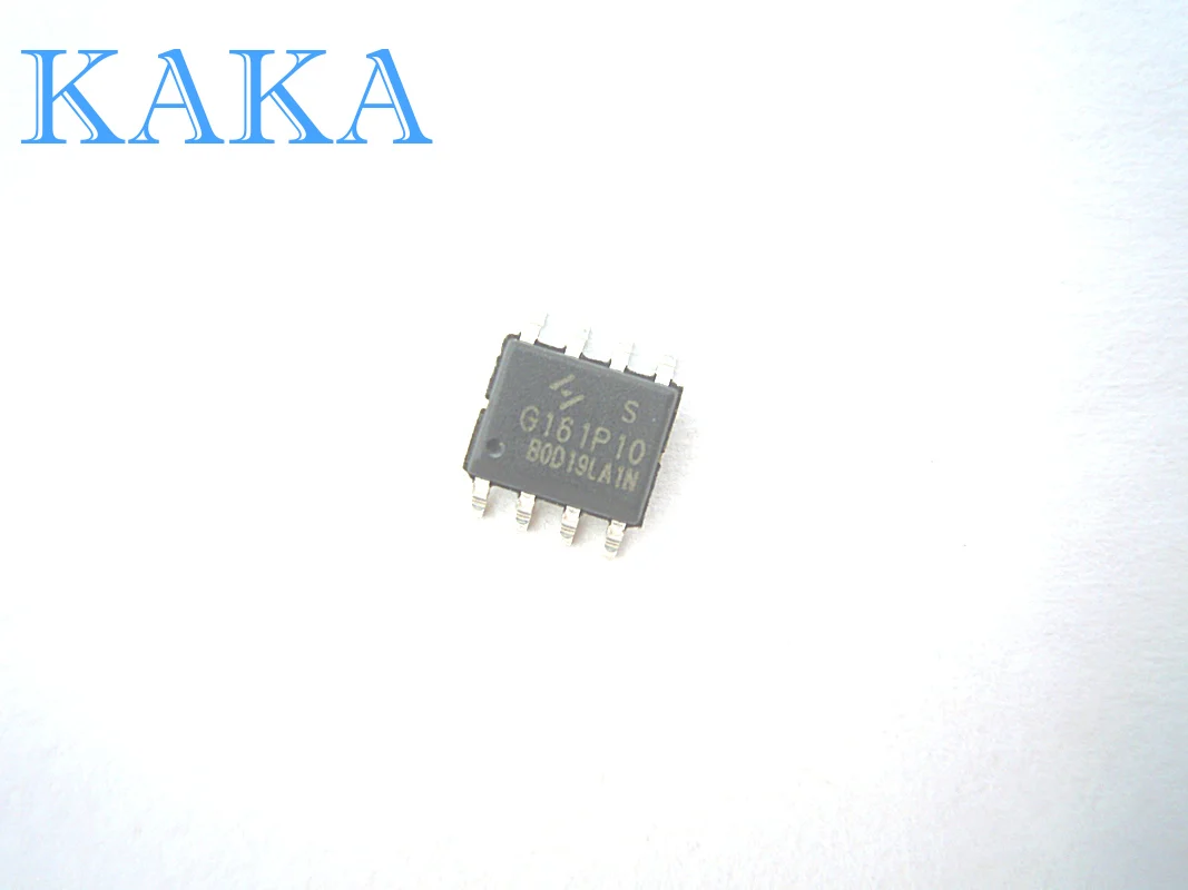 

10 шт. новый оригинальный HYG161P10LA1S P/-100 в/-6A/135MR SOP