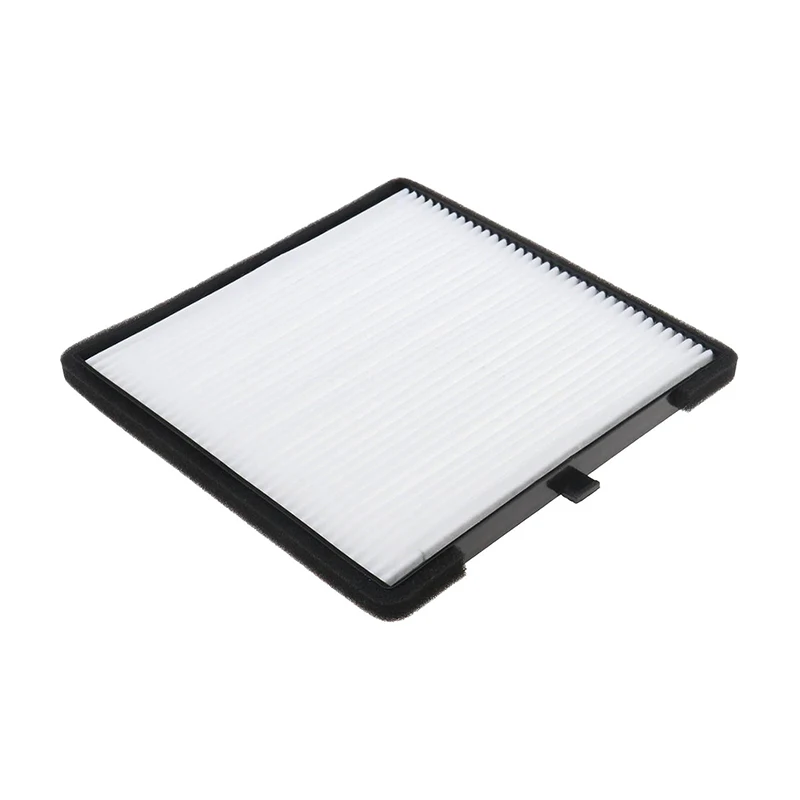 Воздушный фильтр салона подходит для Hyundai I10 2007-2019 Kia Picanto 2004-2017 97133-07000 Фильтр