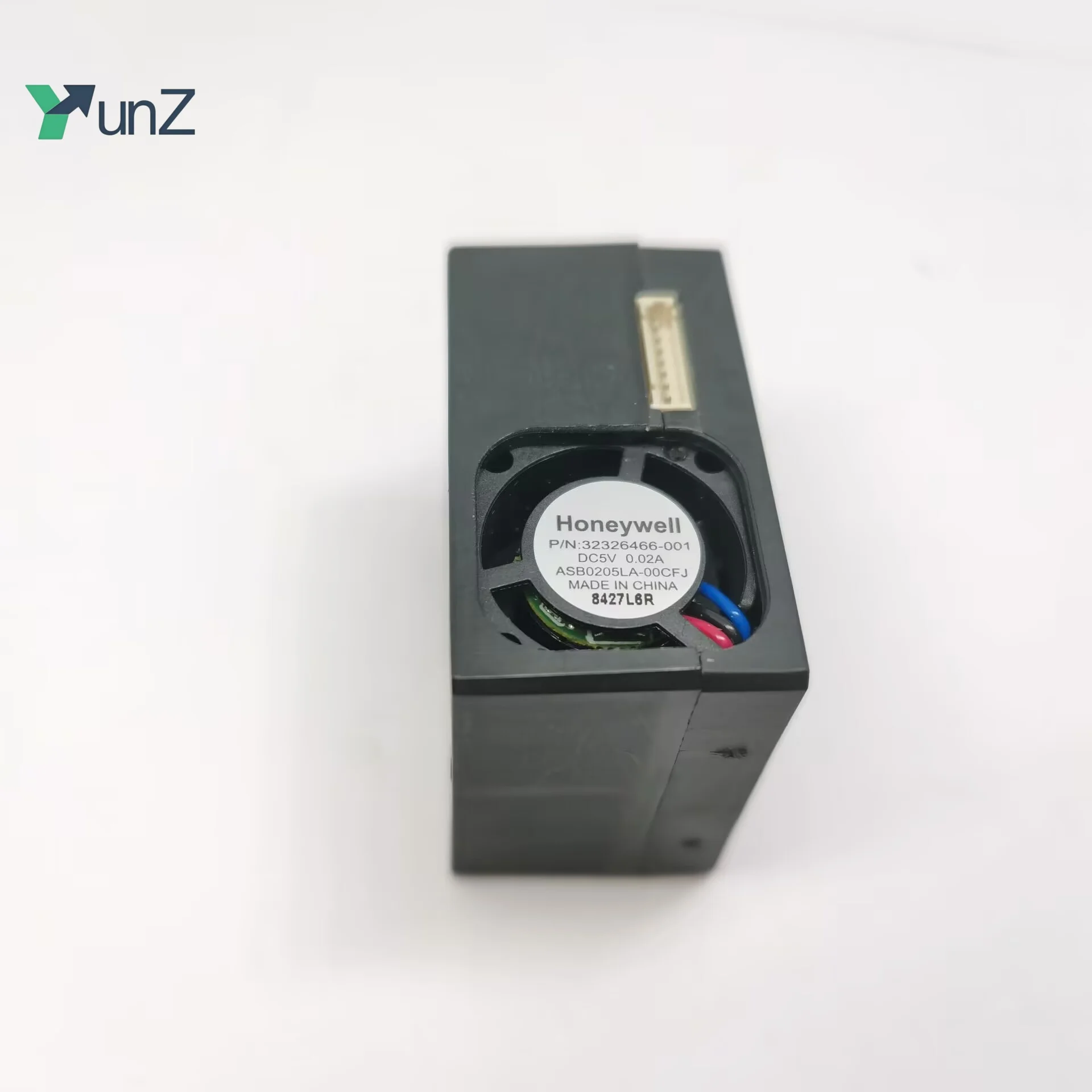 Фото Датчик пыли Honeywell HPMA115S0-XXX, модуль для определения качества воздуха №3