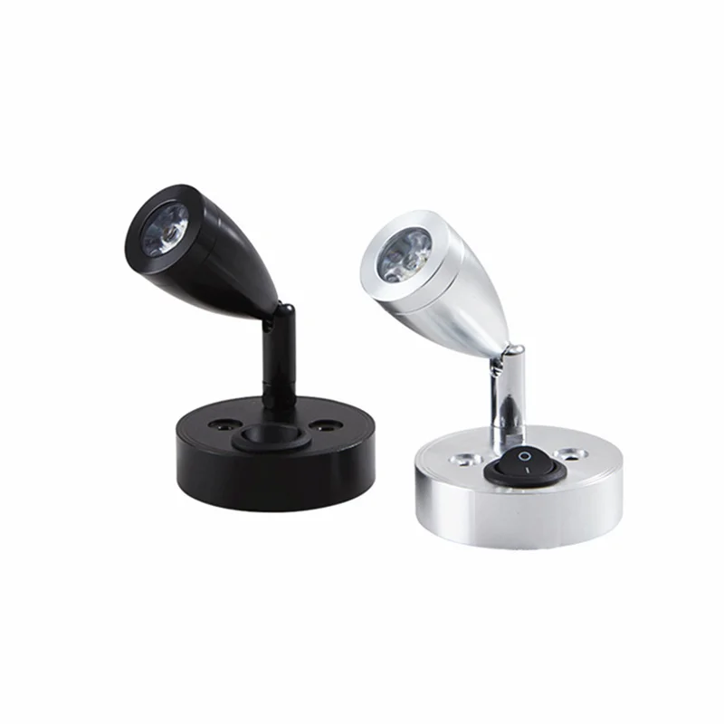 

DC12V 24V LED touch dimming RV reading light USB interface reading light, led dimmable boat light, wall mounted led wall lamp