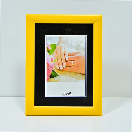 

Сувенирная Рамка для украшения, персонализированная рамка для фотографий для дома и офиса 13 х18