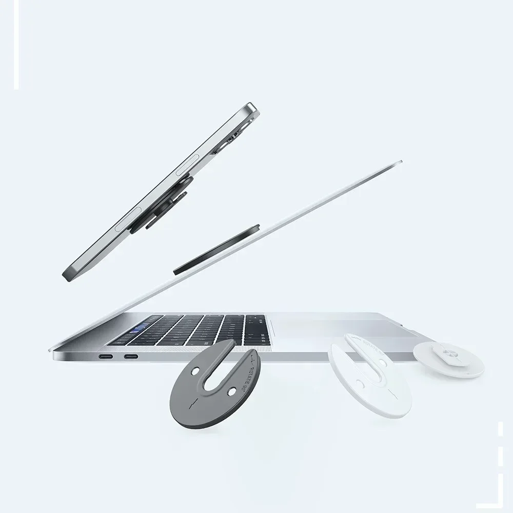 Держатель для планшета Универсальное вращающееся настенное крепление поддержки