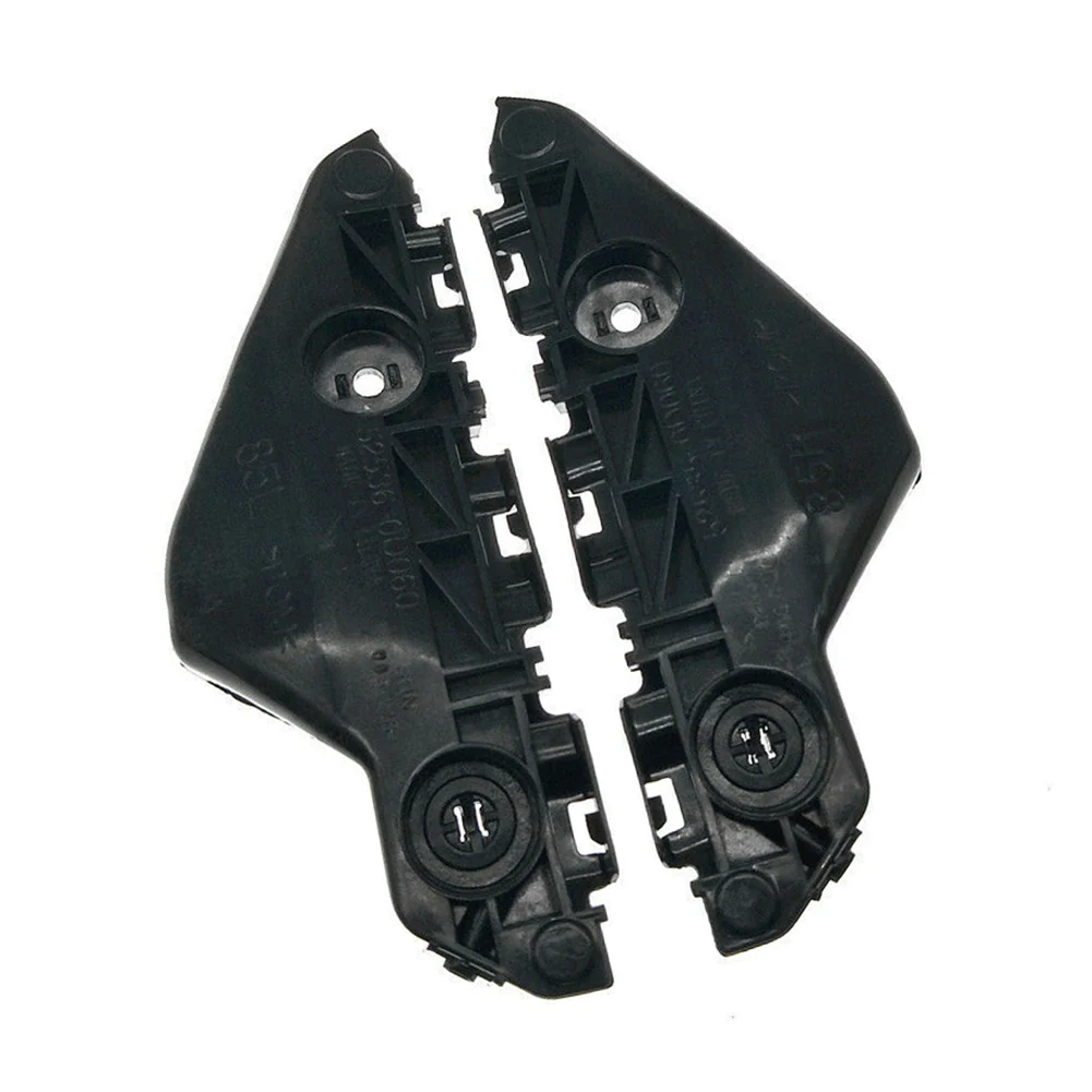 Кронштейн крепления бампера переднего автомобиля для Toyota Yaris Sedan 2007 2008 2009 2010 2011