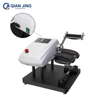 physical rehabilitation equipment wrist joint cpm machine continuous passive motion device for upper limb
