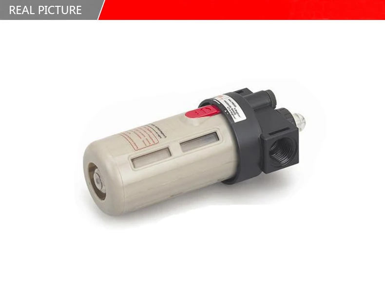 

BL2000 Free Shipping Airtac BL Series Air Lubricator Brand New 1/4''