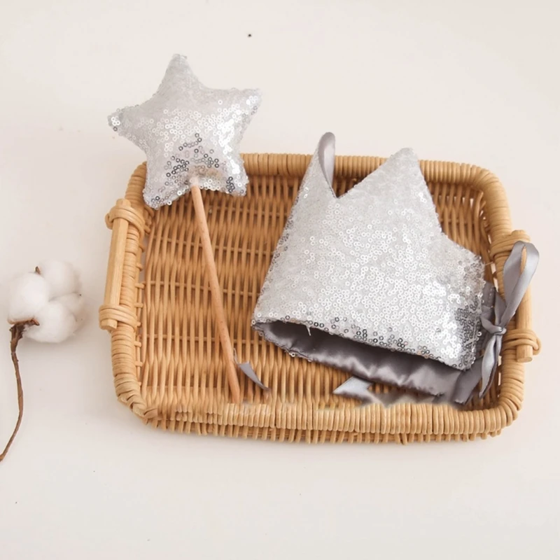 Трендовая детская праздничная шляпа очаровательная повязка на голову для