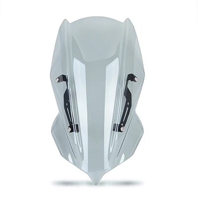 

Ветровое стекло для мотоцикла Kawasaki Z250 Z400 2019 2020 2021 2022 2023 2024