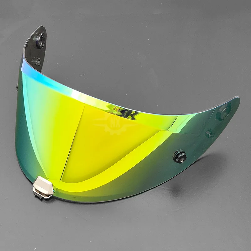 Фото Простой в установке козырек для шлема Hj-26 для Hjc Rpha 11 и 70 Casco Moto, лобовое стекло Hj-26st Capacete De Shield, мотоцикл №4