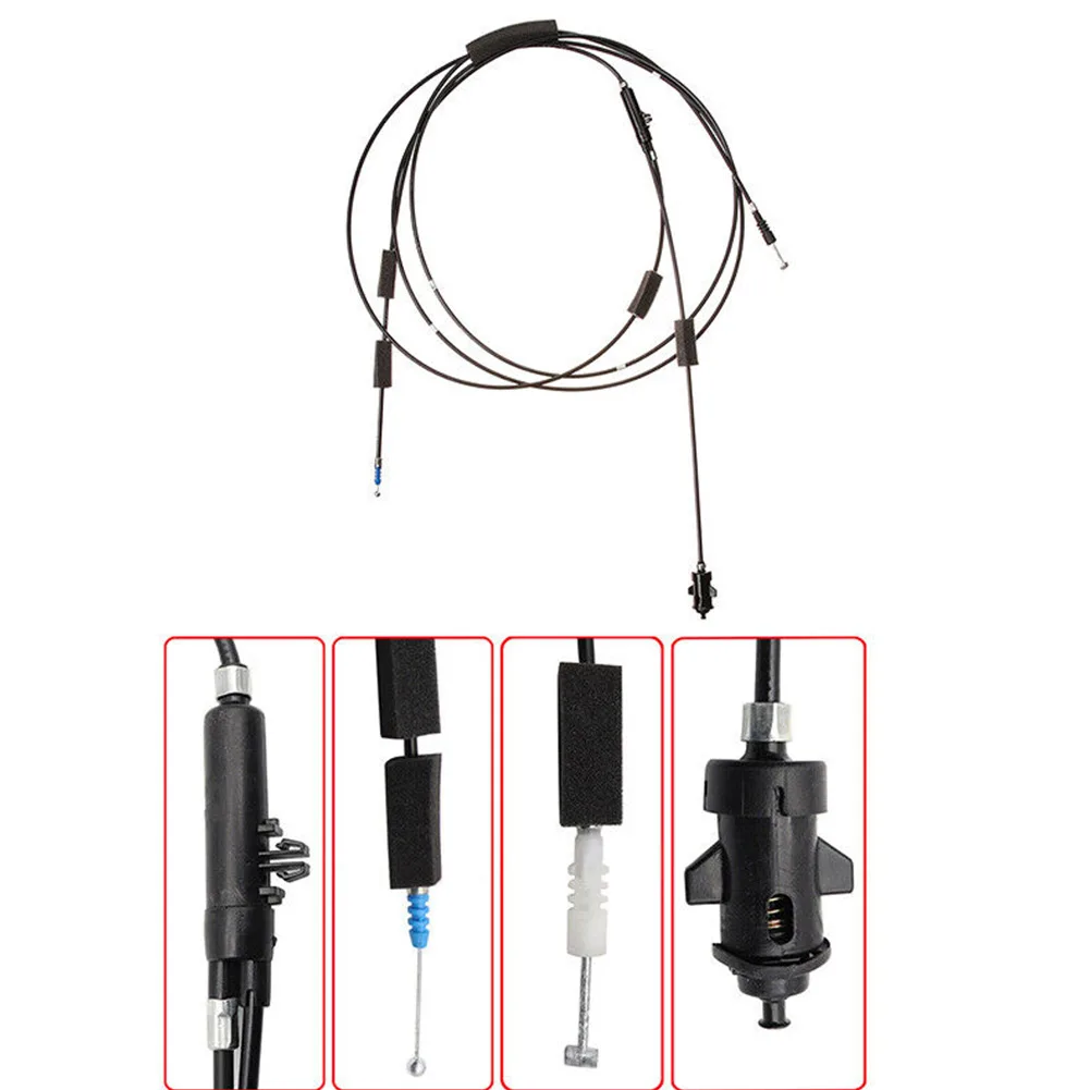 

100% Brand New Durable High Quality Release Cable Trunk LiD Fuel Release Cable 1.3/1.7L 74880S5A305 For Civic 2001 DX