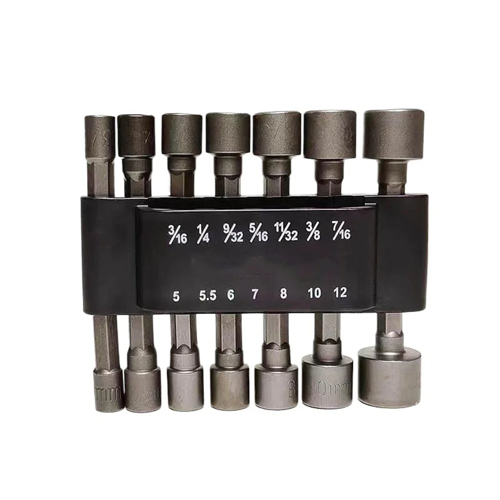 Набор Sl 14/9 комбинаций шарнир для преобразования головки бытового инструмента