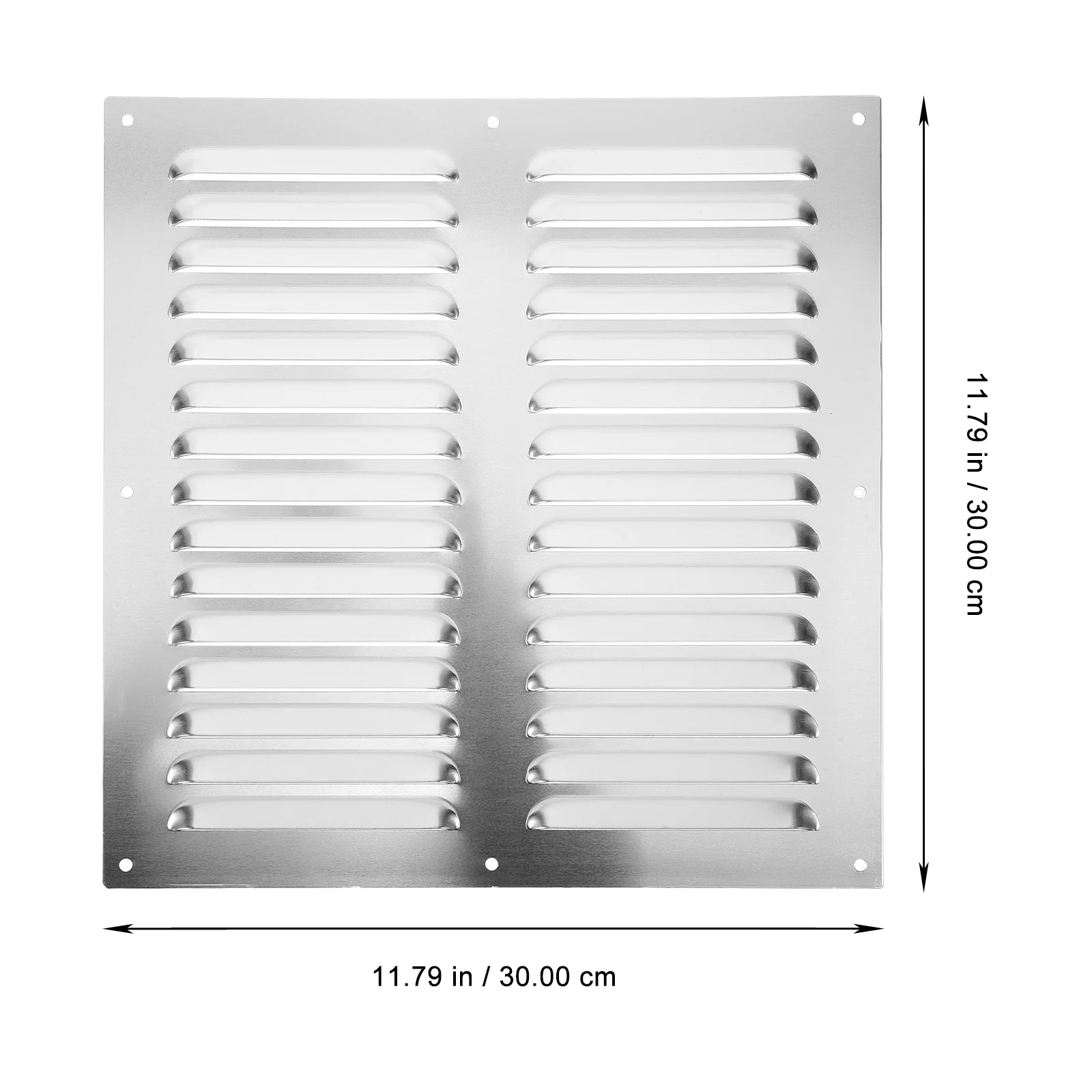 Вентиляционные отверстия для кондиционирования воздуха Настенное покрытие
