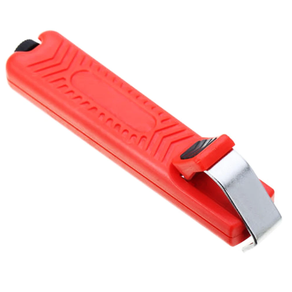 

8-28mm multifunction wire cutter cable stripper line wire stripping crimp tool mini portable hand tools For Rubber Cable PVC