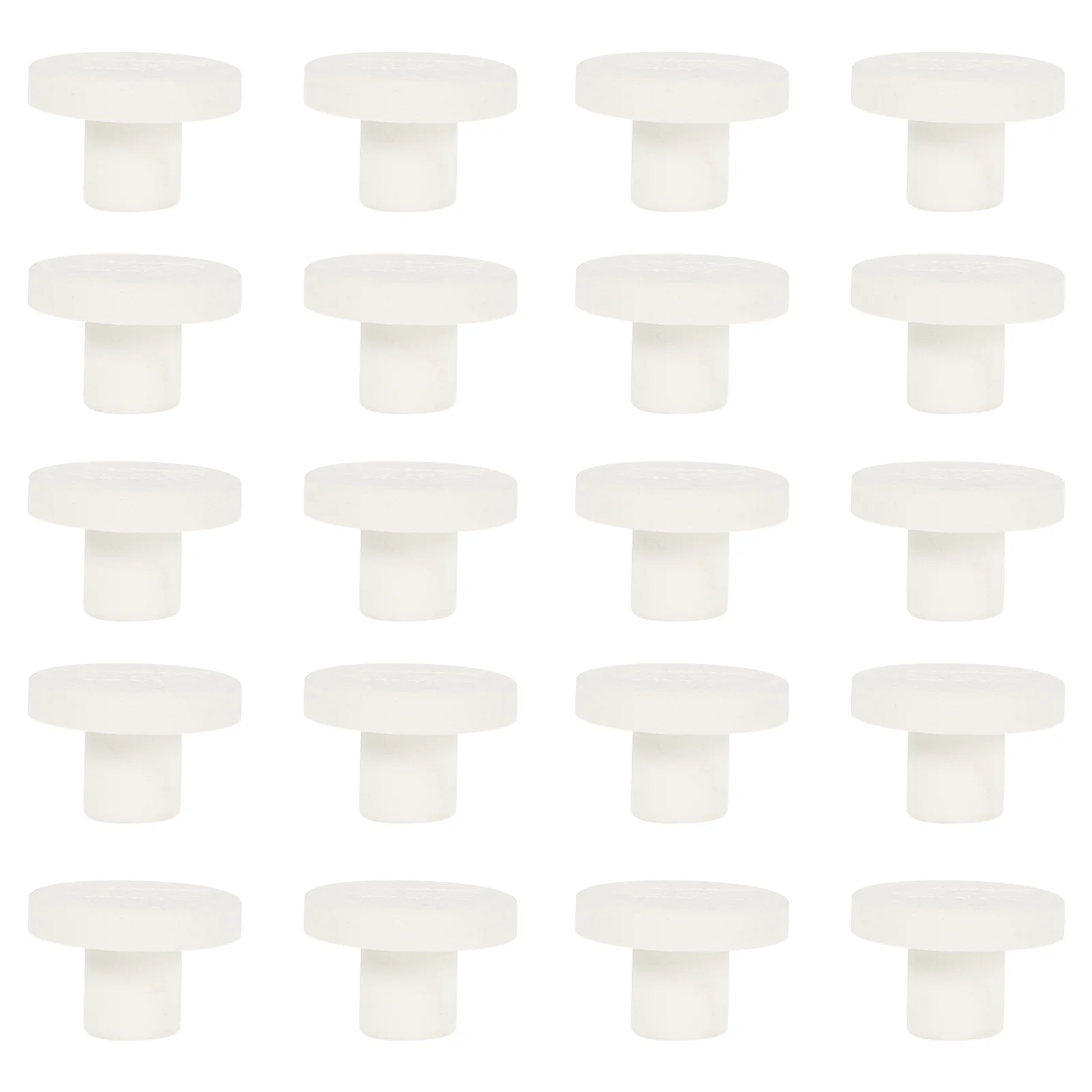 

Coral Frag Rack Aquarium Ceramic Holder Plugs Tank Supplies Chuck Stand Bracket Base Disks Plug Coralline Set Tiles Kit Ornament