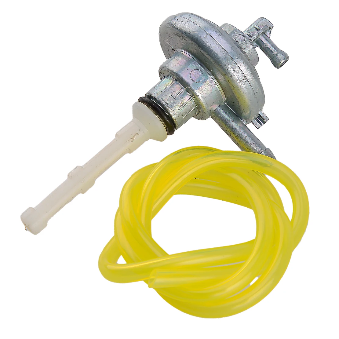 Бензиновый топливный кран Газовая линия подходит для Gilera Aprilia Rally RS Scarabeo Sonic ATU