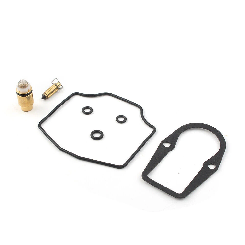 

Carburetor Carb Repair Rebuild Kit Accessories Assembly Kit Durable Motorcycle For YTR XT550 XT600 TT600 Brand New