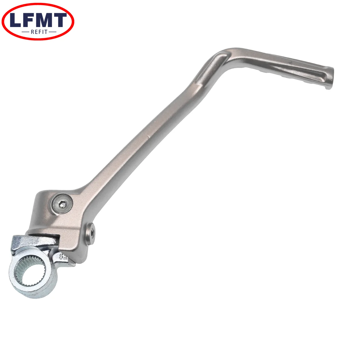 2012 2013 2014 2015 2016 Мотокросс 7075 алюминиевый кованый рычаг стартера для KTM SX125 SX150 XC150