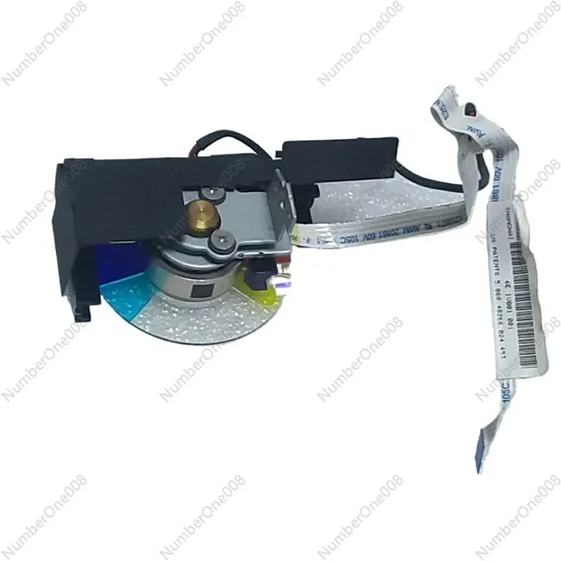 MS504 MS506 EN5268 ED8AD ED935 ML3466 TS5276 MX505RS32C2 RS3333 RS328A RS730P DX7965STH Цветовое колесо проекции