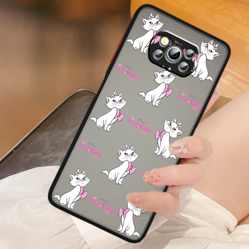 Чехол для Xiaomi Poco X5 F5 X3 M3 M5S M4 F4 C55 C50 C40 GT Pro 4G