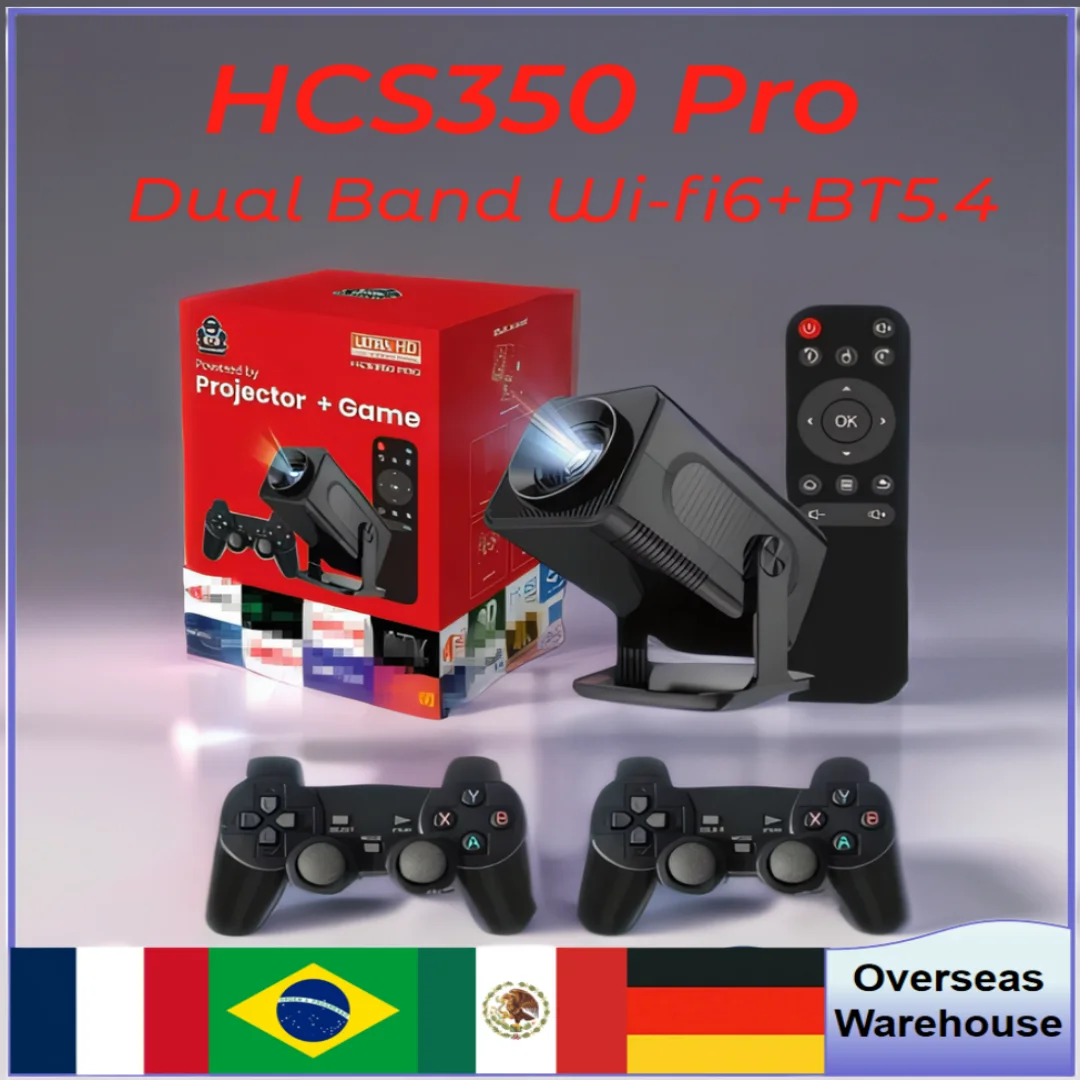 Проект HCS350 Pro Android12 Четырехъядерный кронштейн Cortex-a53 Система Wi-Fi Портативный