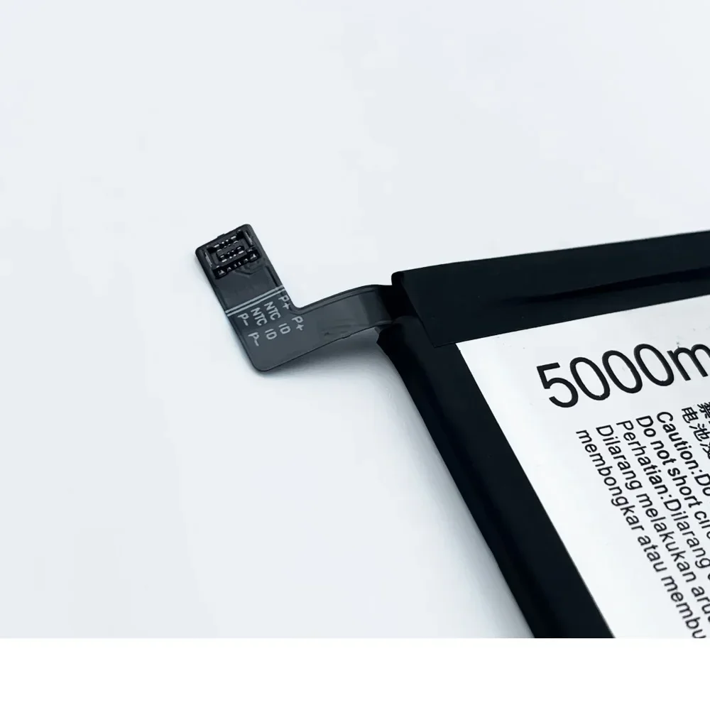 BL244 5000mAh Battery For Lenovo Vibe P1 Turbo P1A42 P1C58 P1C72 Rechargeable Mobile Phone Batteries Bateria Akku