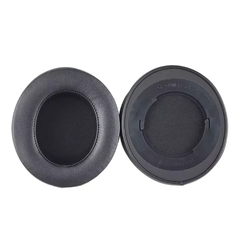 

Foam ear pads for Razer Kraken Pro V2 headphones with high quality buckles