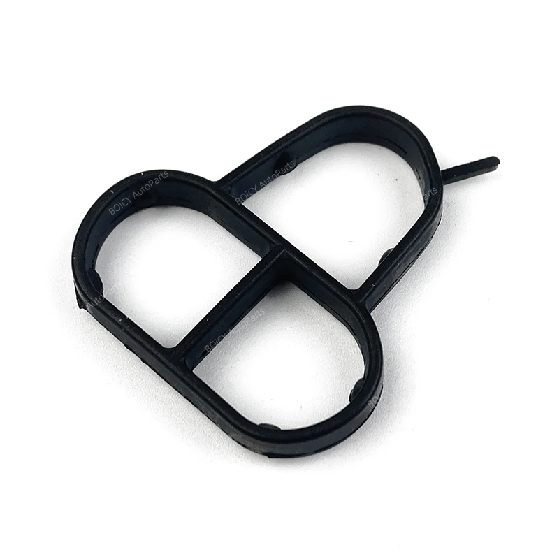 06E115446 06E 115 446 Масляный фильтр двигателя BOICY фланцевая прокладка корпуса для 2 4 VW