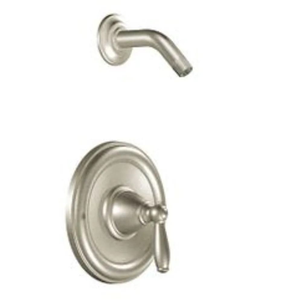 

Moen T2152NHBN Brushed nickel Posi-Temp(R) shower only