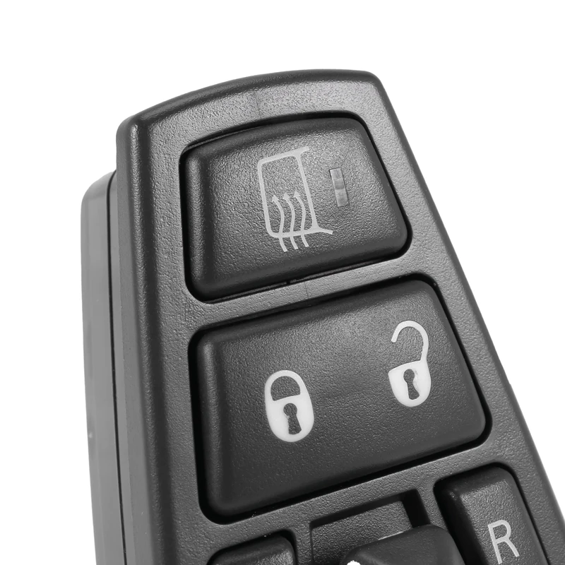 Главное управление переключатель окон для дверного замка подъемник питания