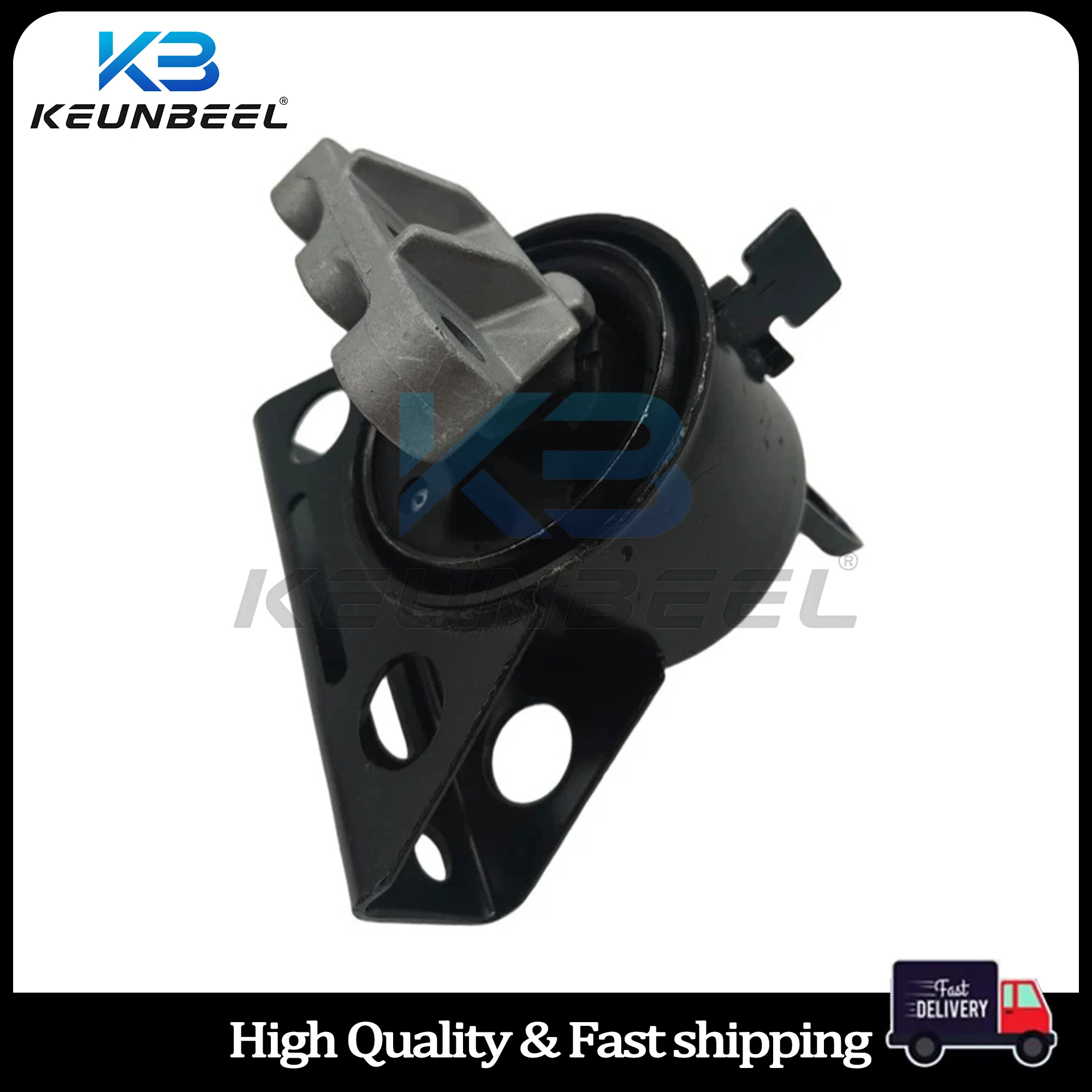 Фото 95946675 95136669 A3448 A5512HY 3485H 4989H 3448 Крепление двигателя для CHEVROLET 2015-14 CHEVROLET L4 Cyl 1.2 2015-13 №4