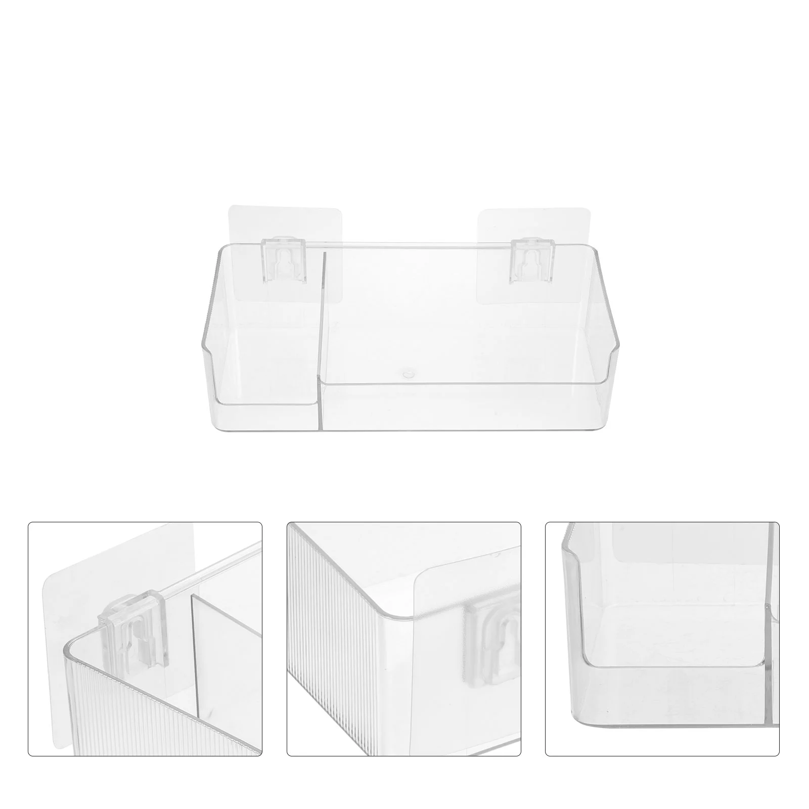 

Organizer Container Kitchen Organization Refrigerator Organizer Fridge Organizers for Kitchen Home Refrigerator Box