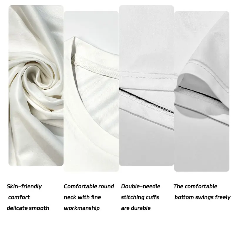 Summer Men's Sets T Shirt And Shorts Fashion Digital Printing Tow-Piece Casual Clothes Men's Beach Wear