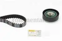 

CT988K3 for eccentric bearing kit (timing set) DOKKER LODGY LOGAN SANDERO 1,6 16V/1,4/616 V/1,6MPI